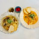 메이드로제 | 개롱역 파스타 맛집 가성비 스파게티집 훈메이드 봉골레파스타 쉬림프로제파스타 후기