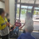 원주보훈요양원 | [우리두리 후기] 장*균님 원주보훈요양원 산책동행 이야기