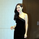 옷 잘입는 누나