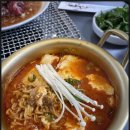 영삼이네우정소갈비천안청당점 이미지