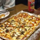 알바끝나고 방문한 강남역 맥주집 &lt;펀비어킹 fun Beerking&gt;