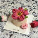 오드랩 | [마곡 오드리앙 케이크] 부모님 선물 추천 오븐구움찰떡, 떡케이크 후기