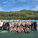 동두천FC | 2024년 K4남양주FC U18후기리그2위(준우승)확정!