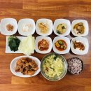 경기도 수원시 권선구 고색로66번길 13-13 (고색동) | [수원 탑동 맛집] 후포리밥상 / 10,000원 10첩 백반, 제육볶음 맛집, 직장인 점심 추천, 혼밥 메뉴 추천...