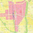 로데오거리 이미지