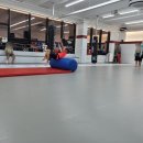 합기도 화랑관 이미지