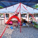 반딧골캠핑장 이미지