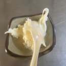 야매 카이막과 깜빠뉴 이미지