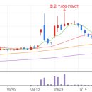 11/9 추천종목(새로닉스) 이미지