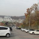 성남시립식물원 은행자연관찰원