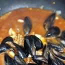 토마토어린이집 | 나요밀 해산물 토마토 스튜로 채운 3인 가족 저녁 후기