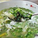 사평다슬기수제비 이미지