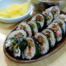 동네김밥 이미지