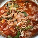 항구식당 - 서산시 | [삼척 곰치국] 삼척 항구식당 곰치국, 물회 아침 식사 후기