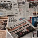 경제신문 어떻게 읽을까?(종이신문 vs 디지털 신문) 이미지