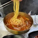 CU 거제성내공단점 | [ 거제도 로컬맛집 ] 다시 찾은 성내곰탕 30그릇 한정 거제도짬뽕