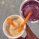 쥬스떡볶이 이미지
