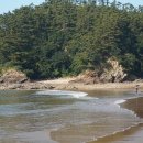 구름포해수욕장 이미지