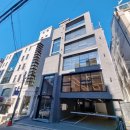 제2종근린생활시설(양재동 279) | 강남 신축 사옥임대 초역세권 7층 디자인건물