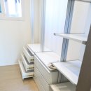 [남부] 의류제작 초급 | 동탄2 유보라 아이비파크 이사, 새집처럼 완성한 맞춤 드레스룸 시공 후기