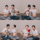 인천점 / 셀프 만삭사진 / 인천 송도 그날의미술관 셀프 만삭사진 촬영 / 인생네컷 만삭사진 촬영 후기