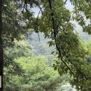 남원추어탕민박 | 산청 우니메이카 캠핑장 9월 방문 후기 (개별데크/8번)