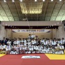 백곰유도클럽 이미지