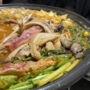 신림역 맛집 광명대창집 신림점 곱창전골 후기