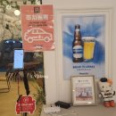 시흥계곡 주차장 | [시흥/거북섬] 노을 맛집에서 만난 특별한 디저트, '가드니아' 재방문 후기