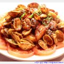 엄마떡볶이 이미지