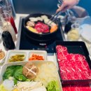 파라다이스호텔 맛집/ 오름채 파라다이스시티점 방문 후기