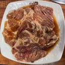 일등본가숯불갈비 이미지