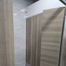 영등포초등학교 | 영등포구(영등포) 큐비클 초등학교 화장실 칸막이 큐비클 설치 시공 후기