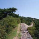 김포 문수산 이미지