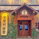 부엉이 김밥 | [서울/화양동] 부엉이산장 건대점 곱도리탕 감태김밥 후기