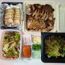 구구족(사가정역점) | 사가정 구구족 족발 보쌈 후기