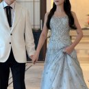 소정 | [Wedding.35] 본식 2부 헤어변형 &#34;메이크업 소정&#34; 후기