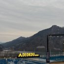 덕두 | 서울 근교 글램핑 추천 | 춘천 덕두글램핑 5호실 재방문 후기