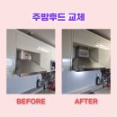 동산휴먼시아 (새천년로 70번길) | 인천 동구 주방후드교체 자동식소화기설치 업체 비용