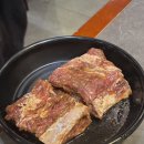 이천 샤브샤브 무한리필 고깃집 갈비꽃 후기 ♥🫧