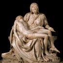 미켈란젤로 / 피에타 상 - 가톨릭성가262 (고통의 어머니) 이미지
