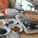 강순자 옛맛 김치찌개 이미지