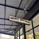 류브라더스 | 호주 시드니 브런치 맛집 Basket Brothers 바스켓 브라더스 자라타워 할인