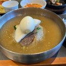 홍주냉면갈비 이미지