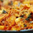 종합닭갈비 이미지
