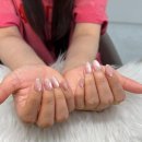 내 손발에 딱 맑은네일&amp;오로지푸스 인천검단신도시점 감성 후기
