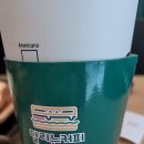 달리는커피양주한국