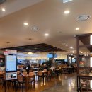 푸드라운지 | 부산 김해공항 식당 후기, 미식라운지 푸드코트(한식/중식_아침 공항 도착)