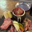 이훈인테리어 | [신촌] 신촌 야끼니꾸 맛집 술집 호루몬우직 신촌 본점 후기/ 일본 감성 분위기 좋은 술집