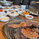 대구 옥포 맛집 다원천연갈비 아이랑 고깃집